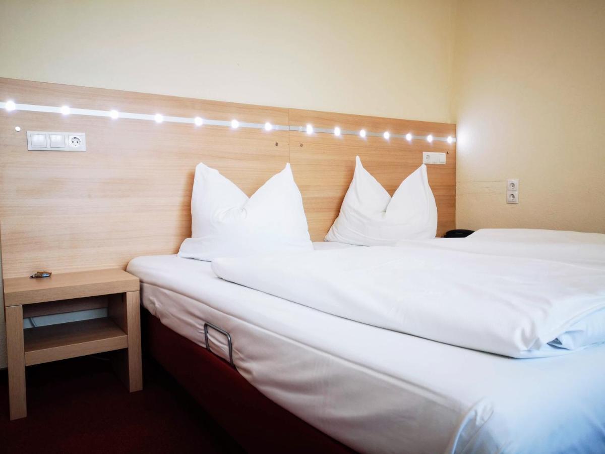 קובלנץ Hotel Scholz מראה חיצוני תמונה