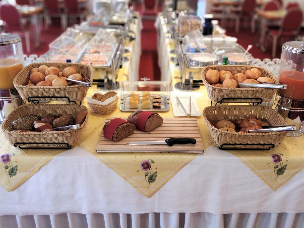 קובלנץ Hotel Scholz מראה חיצוני תמונה