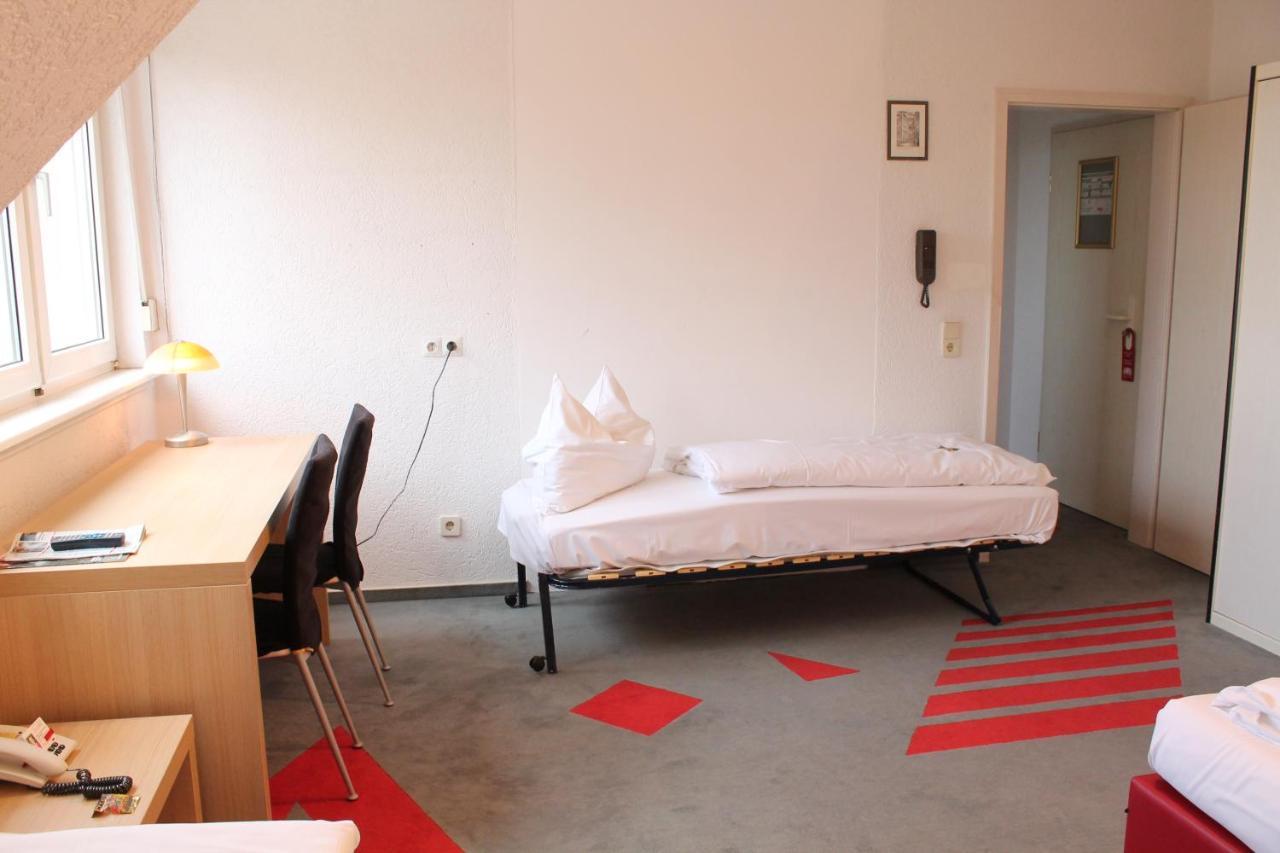 קובלנץ Hotel Scholz חדר תמונה